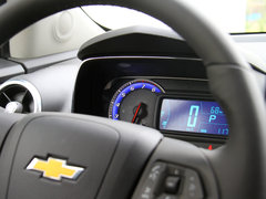 2014款 1.4T 自动 两驱舒适型 5座