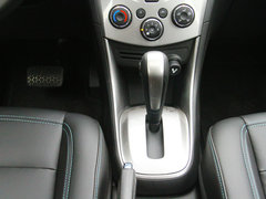 2014款 1.4T 自动 两驱舒适型 5座