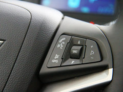 2014款 1.4T 自动 两驱舒适型 5座
