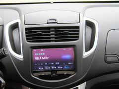 2014款 1.4T 自动 两驱舒适型 5座