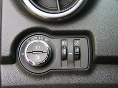 2014款 1.4T 自动 两驱舒适型 5座