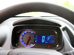 2014款 1.4T 自动 两驱舒适型 5座