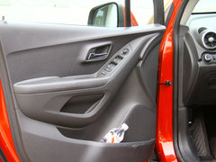 2014款 1.4T 自动 两驱舒适型 5座