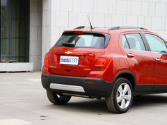 2014款 1.4T 自动 两驱舒适型 5座