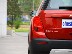 2014款 1.4T 自动 两驱舒适型 5座