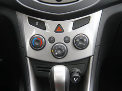 2014款 1.4T 自动 两驱舒适型 5座