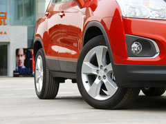 2014款 1.4T 自动 两驱舒适型 5座