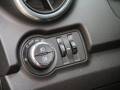 2014款 1.4T 自动 两驱舒适型 5座