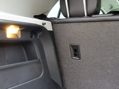 2014款 1.4T 自动 两驱舒适型 5座
