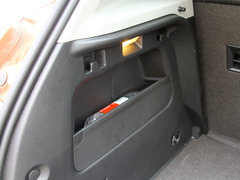 2014款 1.4T 自动 两驱舒适型 5座