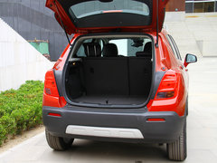 2014款 1.4T 自动 两驱舒适型 5座