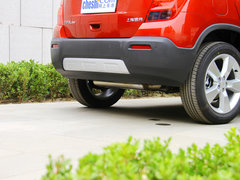 2014款 1.4T 自动 两驱舒适型 5座