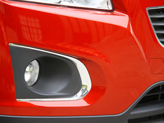 2014款 1.4T 自动 两驱舒适型 5座
