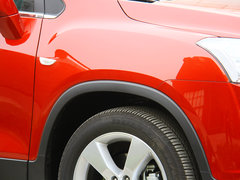 2014款 1.4T 自动 两驱舒适型 5座
