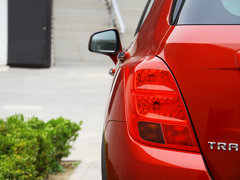 2014款 1.4T 自动 两驱舒适型 5座