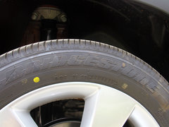 2014款 1.4T 自动 两驱舒适型 5座