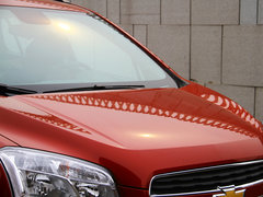 2014款 1.4T 自动 两驱舒适型 5座