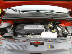 2014款 1.4T 自动 两驱舒适型 5座