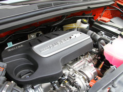 2014款 1.4T 自动 两驱舒适型 5座