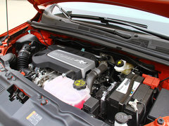 2014款 1.4T 自动 两驱舒适型 5座