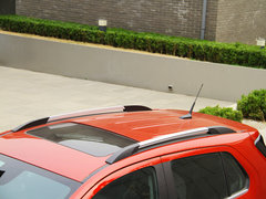 2014款 1.4T 自动 两驱舒适型 5座