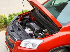 2014款 1.4T 自动 两驱舒适型 5座