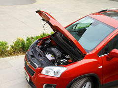 2014款 1.4T 自动 两驱舒适型 5座