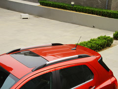 2014款 1.4T 自动 两驱舒适型 5座