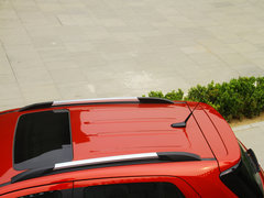 2014款 1.4T 自动 两驱舒适型 5座