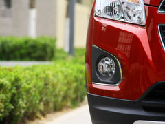 2014款 1.4T 自动 两驱舒适型 5座