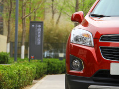2014款 1.4T 自动 两驱舒适型 5座
