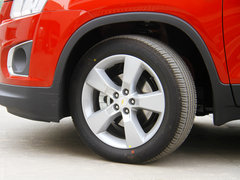 2014款 1.4T 自动 两驱舒适型 5座