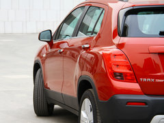 2014款 1.4T 自动 两驱舒适型 5座