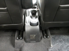 2014款 1.4T 自动 两驱舒适型 5座