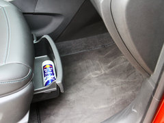 2014款 1.4T 自动 两驱舒适型 5座
