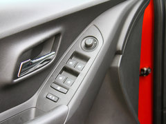 2014款 1.4T 自动 两驱舒适型 5座