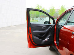 2014款 1.4T 自动 两驱舒适型 5座