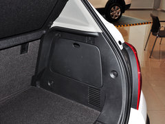 2014款 1.4T 自动 两驱舒适型 5座