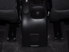 2014款 1.4T 自动 两驱舒适型 5座