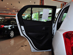 2014款 1.4T 自动 两驱舒适型 5座
