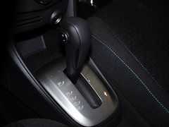 2014款 1.4T 自动 两驱舒适型 5座