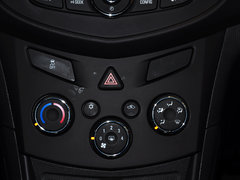2014款 1.4T 自动 两驱舒适型 5座