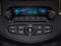 2014款 1.4T 自动 两驱舒适型 5座
