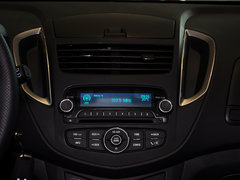 2014款 1.4T 自动 两驱舒适型 5座
