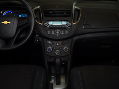 2014款 1.4T 自动 两驱舒适型 5座