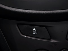 2014款 1.4T 自动 两驱舒适型 5座