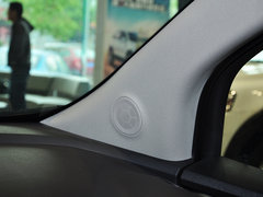 2014款 1.4T 自动 两驱舒适型 5座