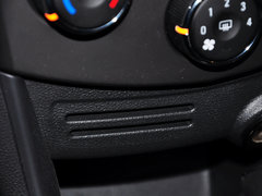 2014款 1.4T 自动 两驱舒适型 5座