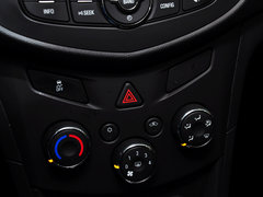 2014款 1.4T 自动 两驱舒适型 5座