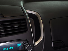 2014款 1.4T 自动 两驱舒适型 5座